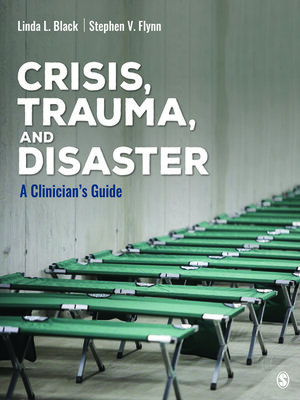 cover image of Crisis, Trauma, and Disaster